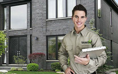 Pest Control Los Angeles