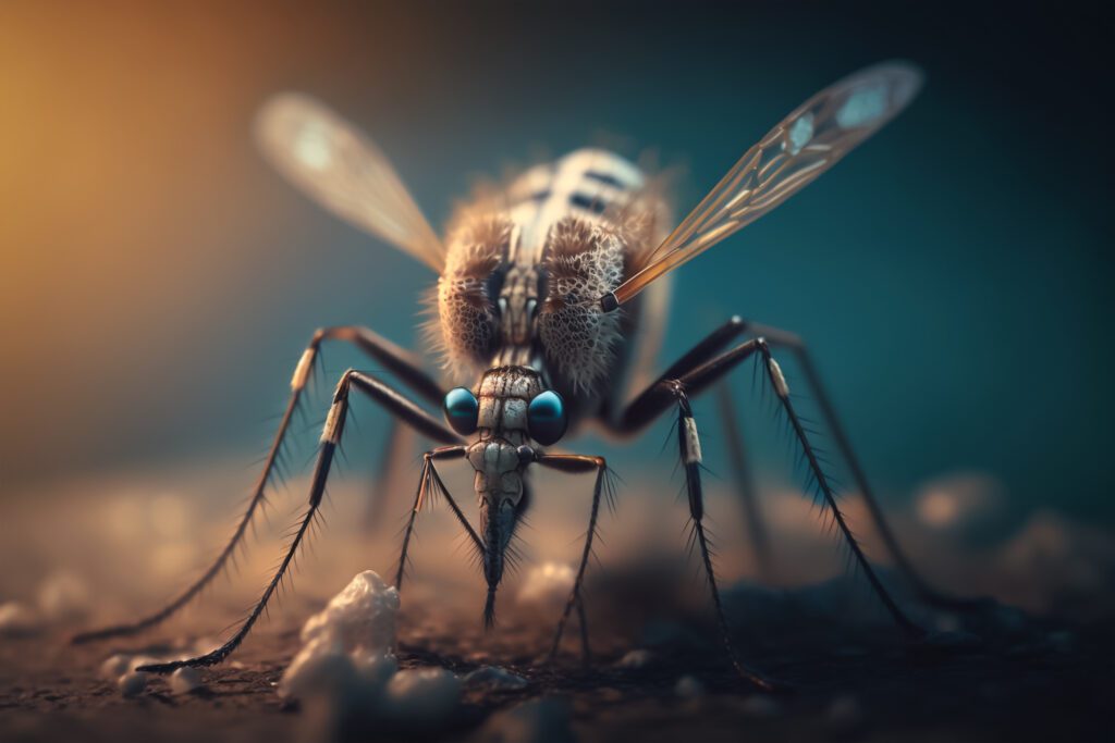 Mosquito Control Versa-Tech Pest Management
